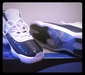 Nike Air Jordan "Win Like 82'"